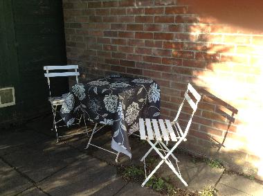 Apartamento de vacaciones en Salisbury (South West)Casa de vacaciones