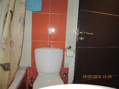 Apartamento de vacaciones en Nea Ionia (Attiki)Casa de vacaciones