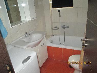 Apartamento de vacaciones en Nea Ionia (Attiki)Casa de vacaciones