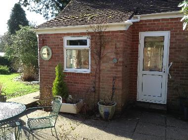 Apartamento de vacaciones en Salisbury (South West)Casa de vacaciones