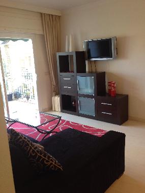 Apartamento de vacaciones en Estepona (M�laga)Casa de vacaciones