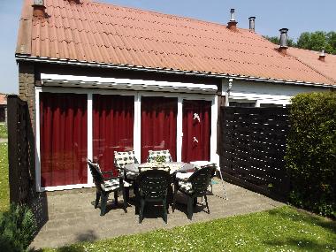 Casa de vacaciones en Bruinisse (Zeeland)Casa de vacaciones