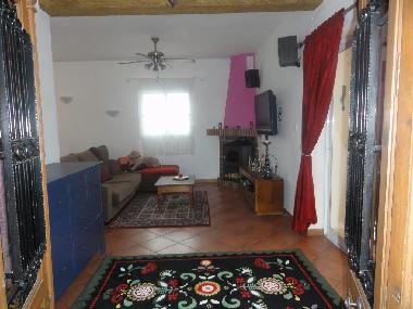 Casa de vacaciones en Oliva (Valencia / Val�ncia)Casa de vacaciones