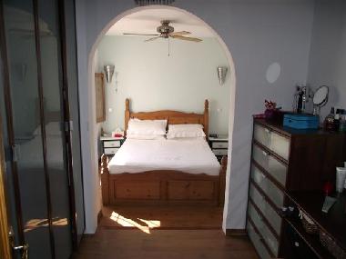 Casa de vacaciones en Oliva (Valencia / Val�ncia)Casa de vacaciones