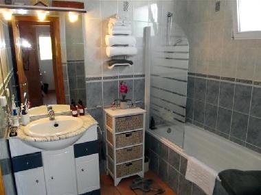 Casa de vacaciones en Oliva (Valencia / Val�ncia)Casa de vacaciones