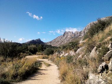 Casa de vacaciones en Oliva (Valencia / Val�ncia)Casa de vacaciones