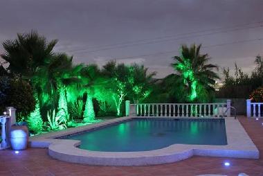 Casa de vacaciones en Oliva (Valencia / Val�ncia)Casa de vacaciones