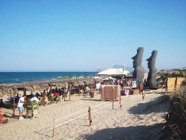 Casa de vacaciones en Oliva (Valencia / Val�ncia)Casa de vacaciones