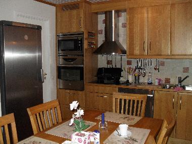 Casa de vacaciones en Torestorp (V�sterg�tland)Casa de vacaciones