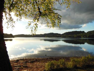 Casa de vacaciones en Torestorp (V�sterg�tland)Casa de vacaciones