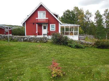 Casa de vacaciones en Torestorp (Vstergtland)Casa de vacaciones