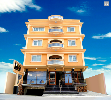 Cama y desayuno en Mahebourg (Grand Port)Casa de vacaciones