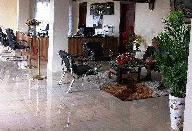 Cama y desayuno en Mahebourg (Grand Port)Casa de vacaciones