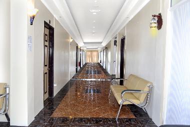 Cama y desayuno en Mahebourg (Grand Port)Casa de vacaciones