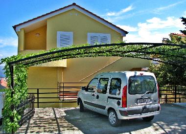 Apartamento de vacaciones en Murter (Sibensko-Kninska)Casa de vacaciones