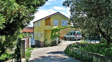 Apartamento de vacaciones en Murter (Sibensko-Kninska)Casa de vacaciones