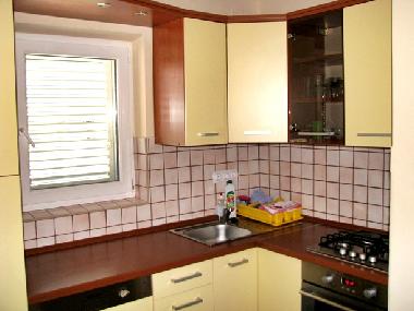 Apartamento de vacaciones en Murter (Sibensko-Kninska)Casa de vacaciones