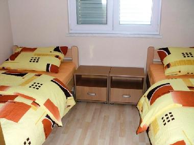 Apartamento de vacaciones en Murter (Sibensko-Kninska)Casa de vacaciones
