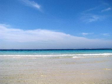 Apartamento de vacaciones en Murter (Sibensko-Kninska)Casa de vacaciones