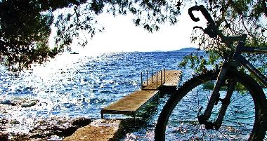 Apartamento de vacaciones en Murter (Sibensko-Kninska)Casa de vacaciones