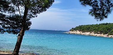 Apartamento de vacaciones en Murter (Sibensko-Kninska)Casa de vacaciones