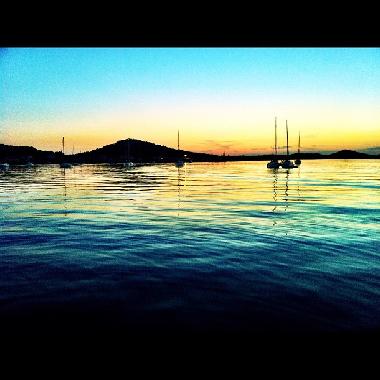 Apartamento de vacaciones en Murter (Sibensko-Kninska)Casa de vacaciones