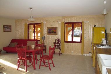 Casa de vacaciones en lavercantiere (Lot)Casa de vacaciones