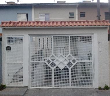 Casa de vacaciones en Guarulhos (Sao Paulo)Casa de vacaciones