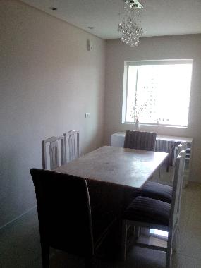 Casa de vacaciones en Guarulhos (Sao Paulo)Casa de vacaciones