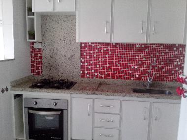 Casa de vacaciones en Guarulhos (Sao Paulo)Casa de vacaciones