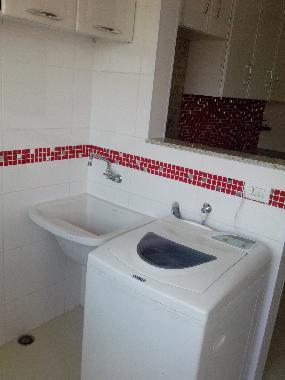 Casa de vacaciones en Guarulhos (Sao Paulo)Casa de vacaciones