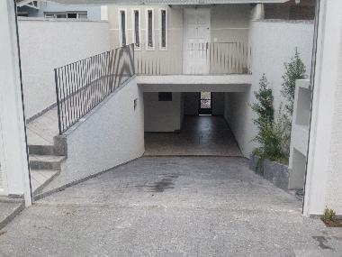 Casa de vacaciones en Guarulhos (Sao Paulo)Casa de vacaciones