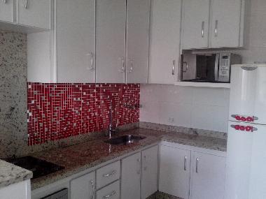 Casa de vacaciones en Guarulhos (Sao Paulo)Casa de vacaciones