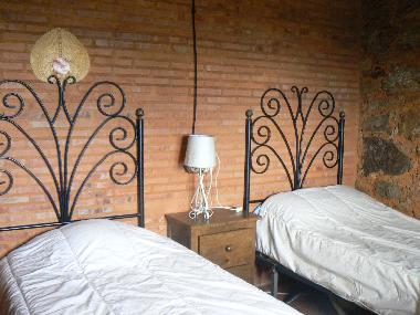 Cama y desayuno en Candeleda (vila)Casa de vacaciones