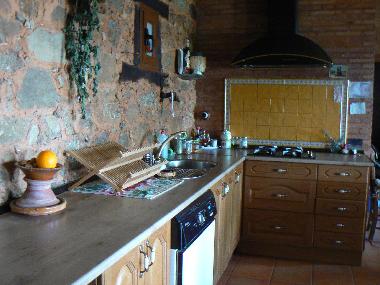 Cama y desayuno en Candeleda (vila)Casa de vacaciones