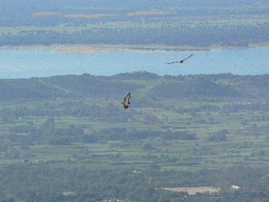 Cama y desayuno en Candeleda (vila)Casa de vacaciones