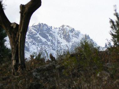 Cama y desayuno en Candeleda (vila)Casa de vacaciones