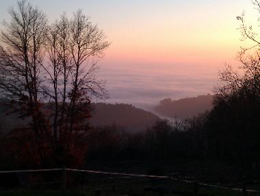 Cama y desayuno en Candeleda (vila)Casa de vacaciones