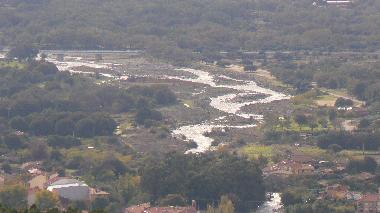 Cama y desayuno en Candeleda (vila)Casa de vacaciones