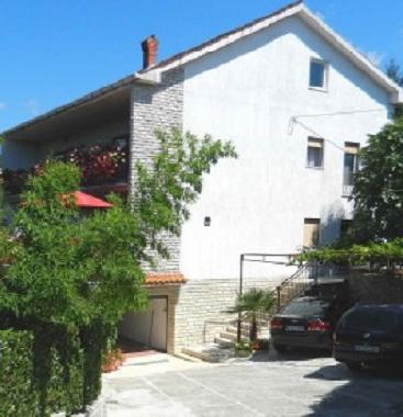 Apartamento de vacaciones en Matulji (Primorsko-Goranska)Casa de vacaciones