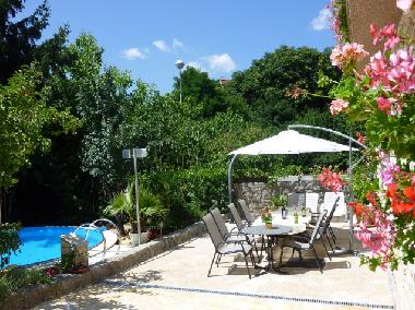 Apartamento de vacaciones en Matulji (Primorsko-Goranska)Casa de vacaciones