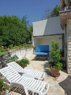 Apartamento de vacaciones en Matulji (Primorsko-Goranska)Casa de vacaciones