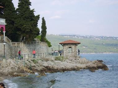 Apartamento de vacaciones en Matulji (Primorsko-Goranska)Casa de vacaciones