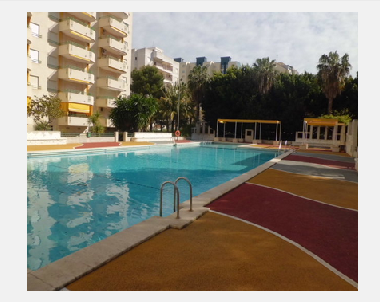 Apartamento de vacaciones en gandia (Valencia / Valncia)Casa de vacaciones