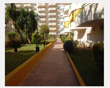 Apartamento de vacaciones en gandia (Valencia / Valncia)Casa de vacaciones