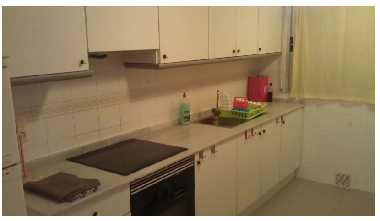 Apartamento de vacaciones en gandia (Valencia / Valncia)Casa de vacaciones