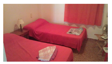 Apartamento de vacaciones en gandia (Valencia / Valncia)Casa de vacaciones