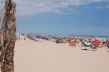 Apartamento de vacaciones en gandia (Valencia / Valncia)Casa de vacaciones