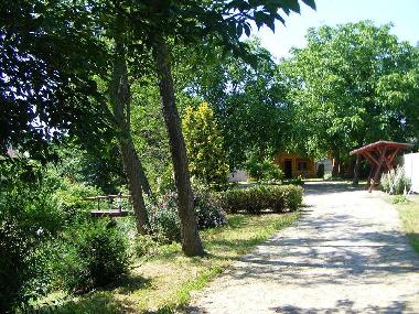 Casa de vacaciones en Bog�cs (Borsod-Abauj-Zemplen)Casa de vacaciones