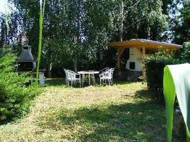 Casa de vacaciones en Bog�cs (Borsod-Abauj-Zemplen)Casa de vacaciones